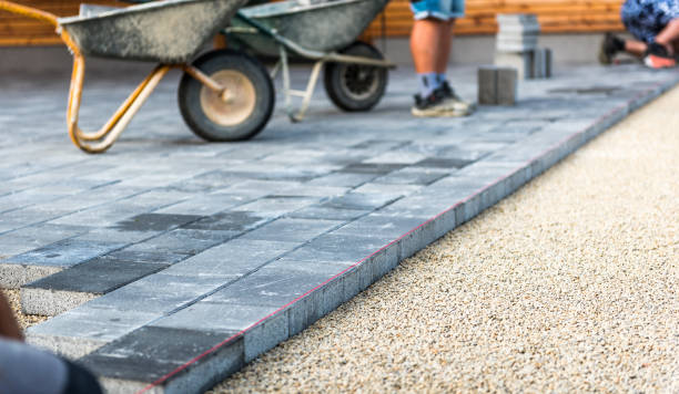 Best Concrete Driveway Installation in Farmersville, TX