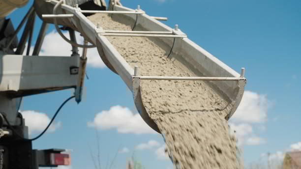 Farmersville, TX Concrete contractor Pros