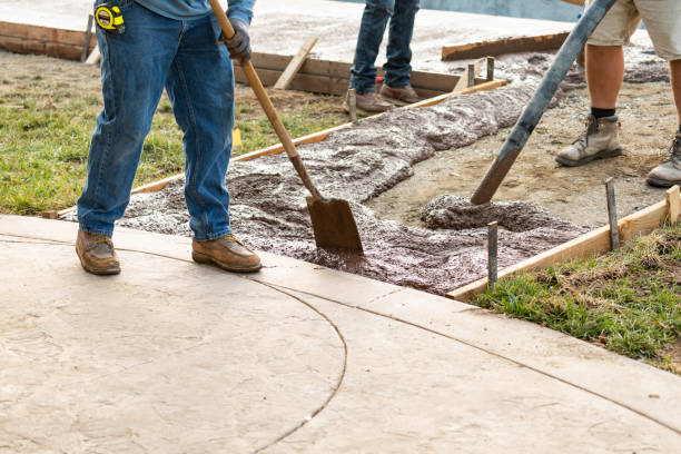 Best Concrete Removal and Replacement in Farmersville, TX