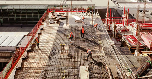 Best Residential Concrete Solutions in Farmersville, TX