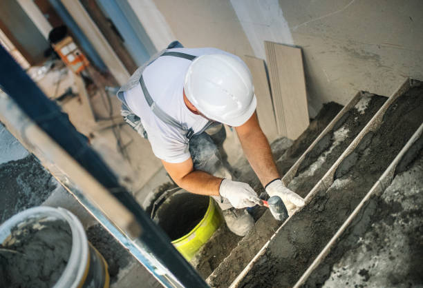  Farmersville, TX Concrete contractor Pros