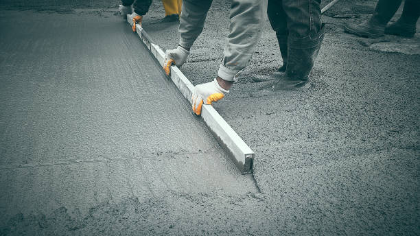 Best Concrete Staining and Coloring in Farmersville, TX