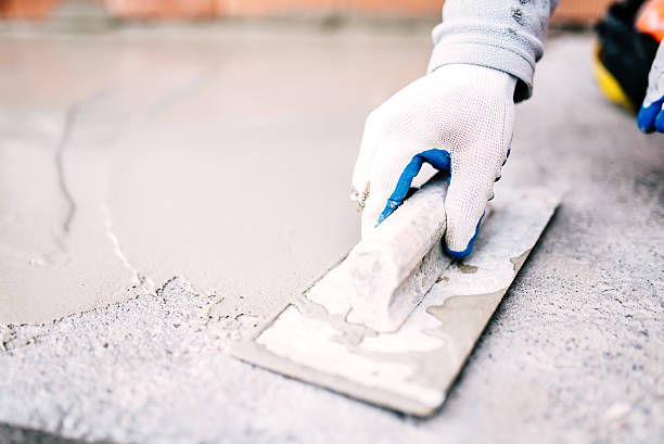 Best Concrete Sealing and Maintenance in Farmersville, TX